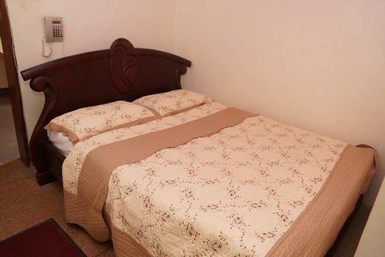 Hotel Cosmil Executive Suites