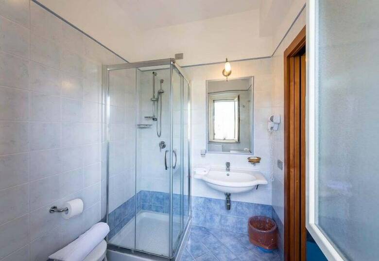 Hotel Albergo Villa A Mare