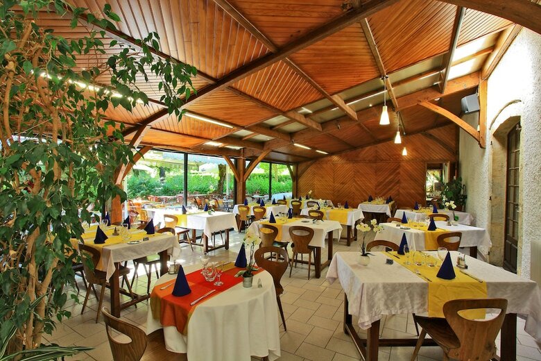 Hotel Le Clos Grand