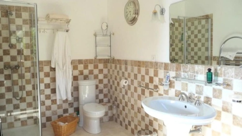 Bed & Breakfast Domaine Des Trois Roses