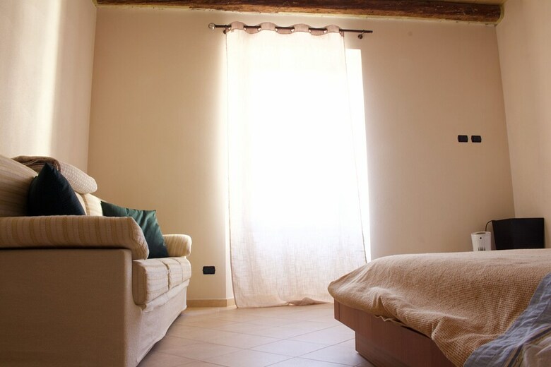 La Casa Sul Sasso Apartment 1