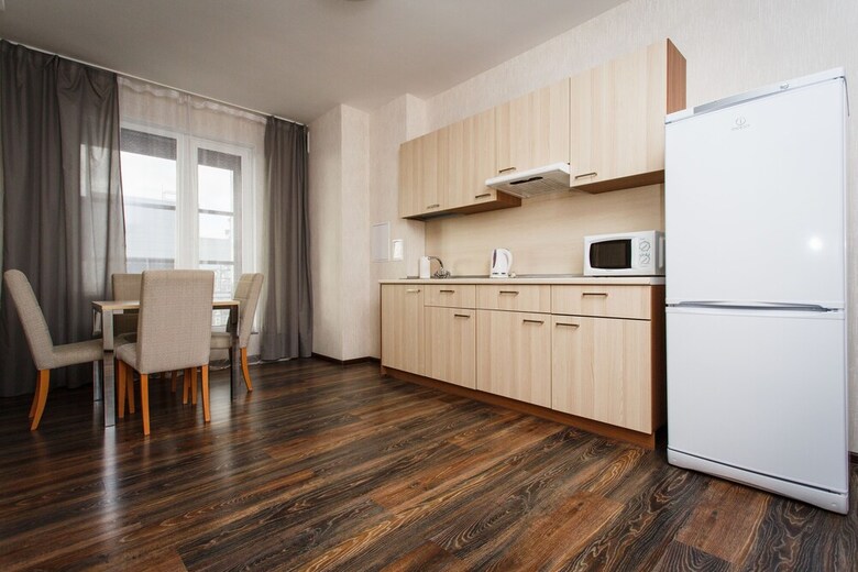 Panoramic Apartments S16