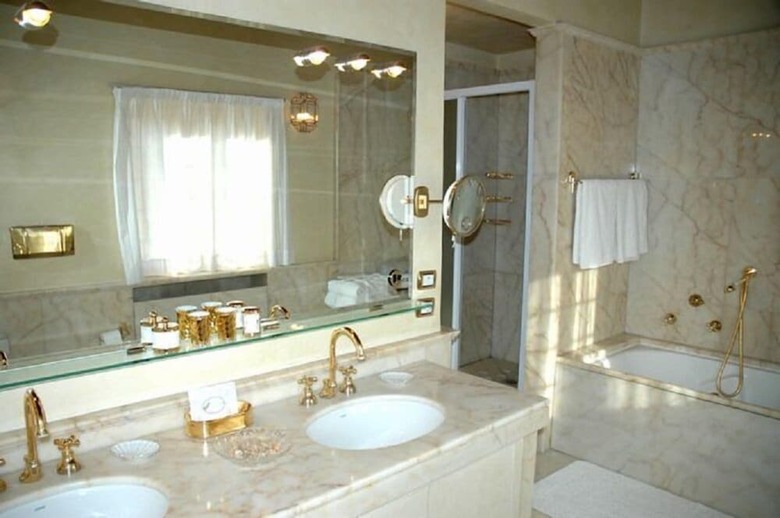 Bed & Breakfast Tenuta Le Viiste