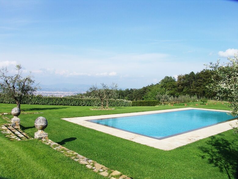 Bed & Breakfast Tenuta Le Viiste