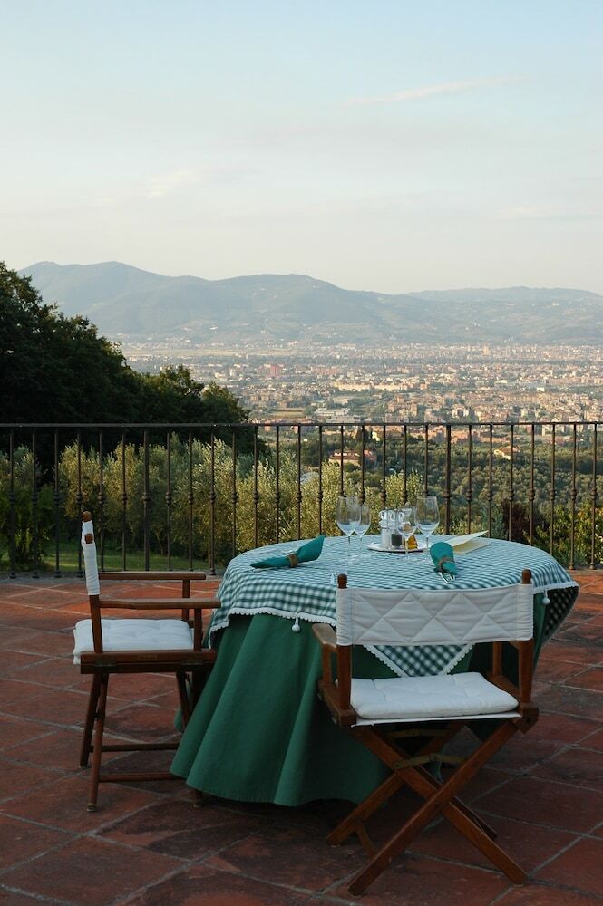 Bed & Breakfast Tenuta Le Viiste