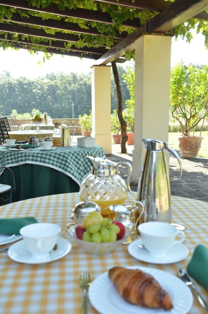 Bed & Breakfast Tenuta Le Viiste