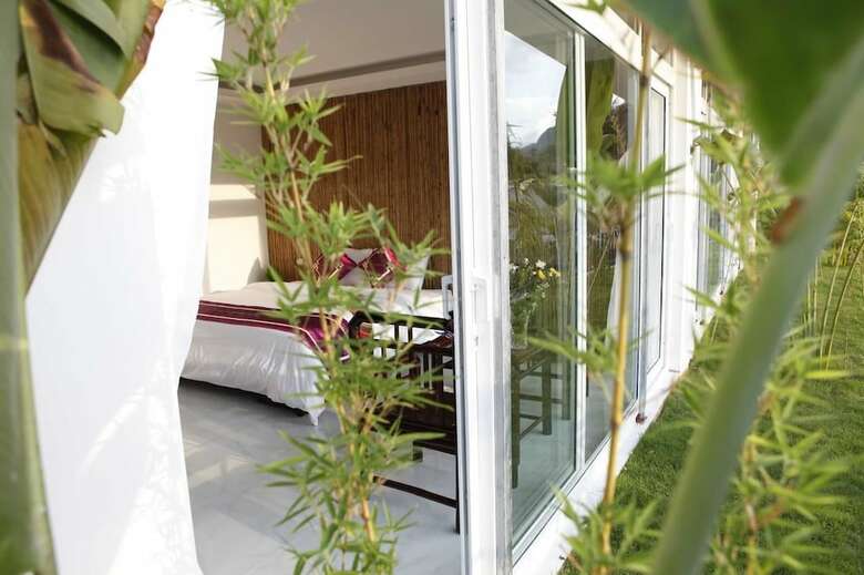 Mai Chau Sunset Boutique Hotel