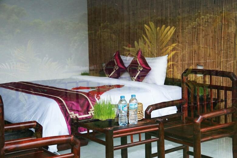 Mai Chau Sunset Boutique Hotel