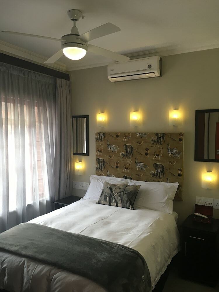 Bed & Breakfast The Travel Inn