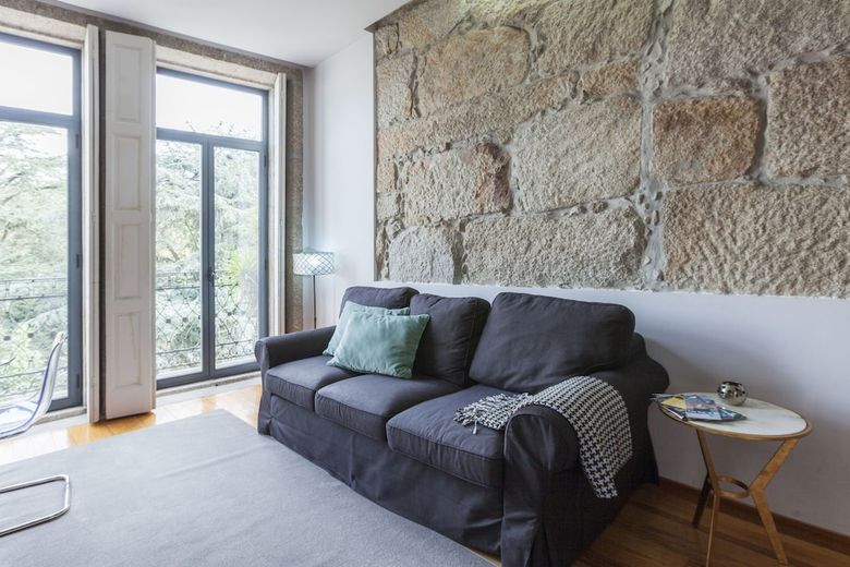 Apartamentos City View - S�o L�zaro