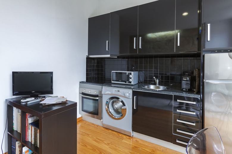 Apartamentos City View - S�o L�zaro