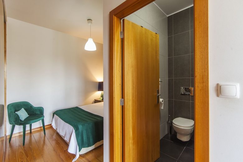 Apartamentos City View - S�o L�zaro