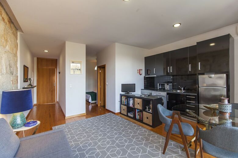 Apartamentos City View - S�o L�zaro