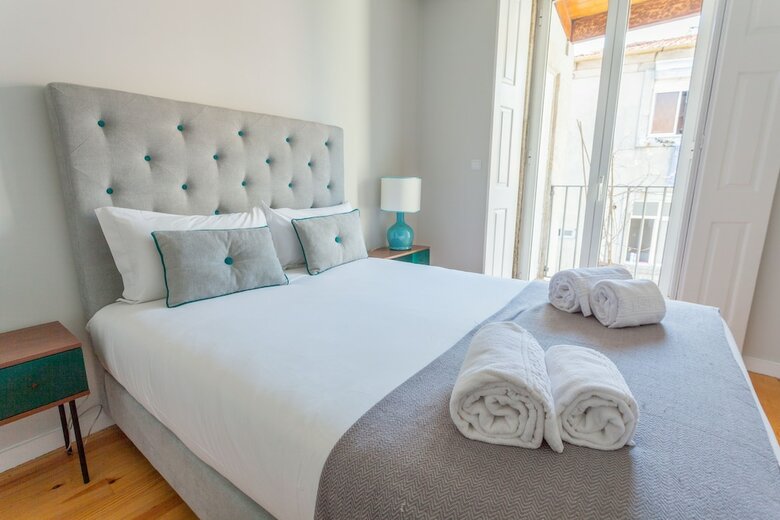 Apartamentos City View - Santo Idelfonso