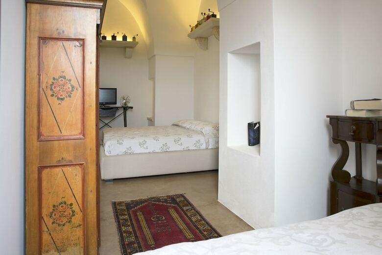 Agroturismo Tenuta Yala