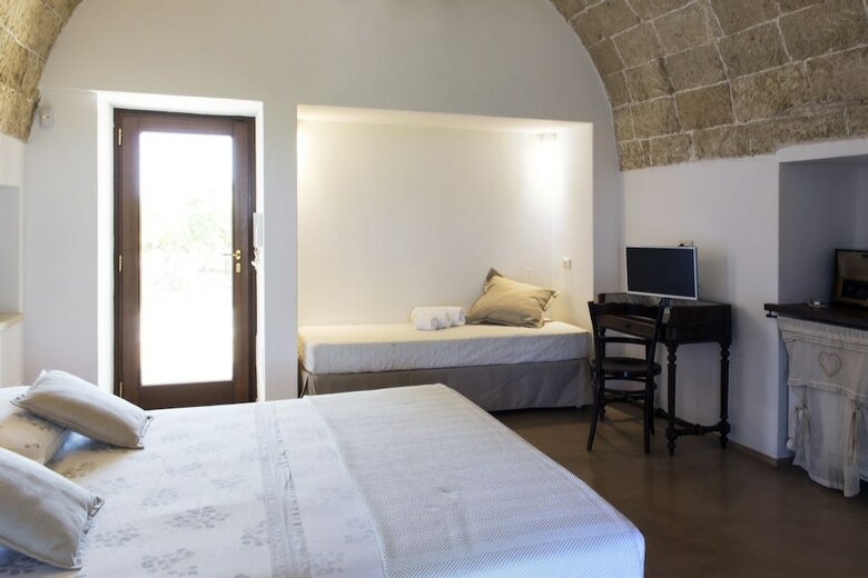Agroturismo Tenuta Yala