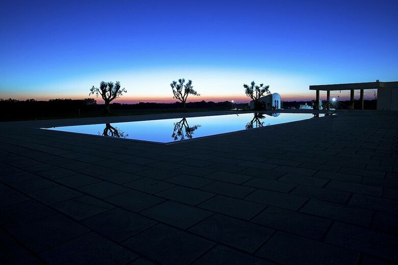 Agroturismo Tenuta Yala
