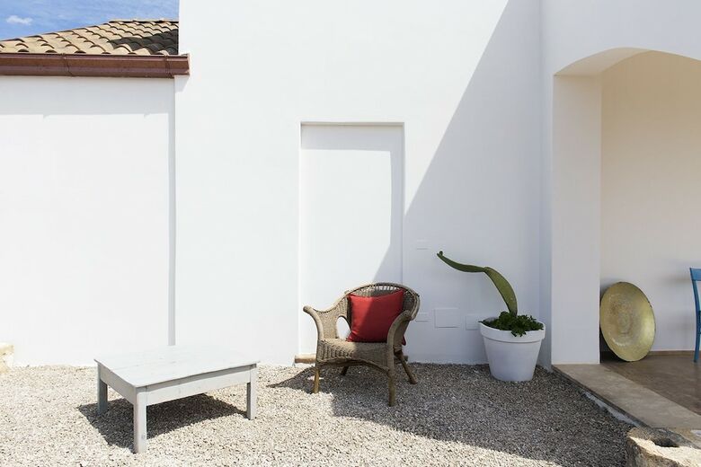 Agroturismo Tenuta Yala