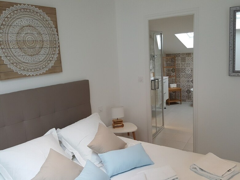 Hotel Castel Bayeux Guesthouse
