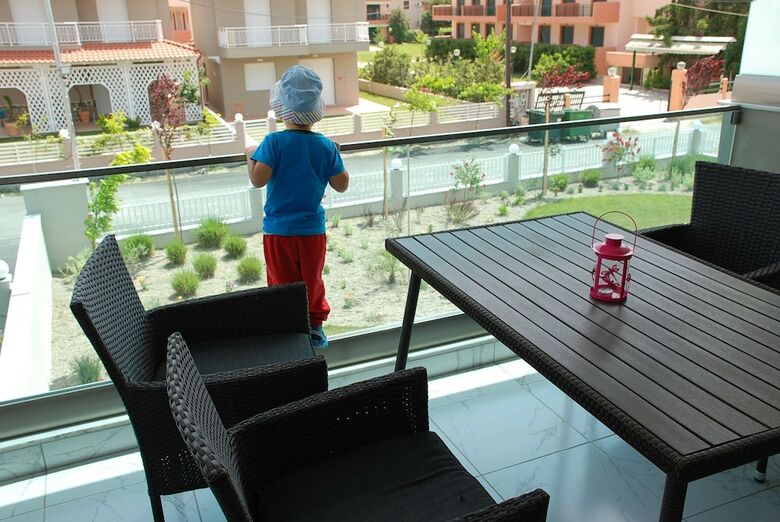 Aparthotel Dream Boutique Hotel