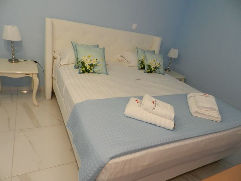 Aparthotel Dream Boutique Hotel