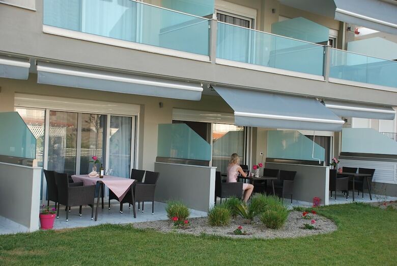 Aparthotel Dream Boutique Hotel