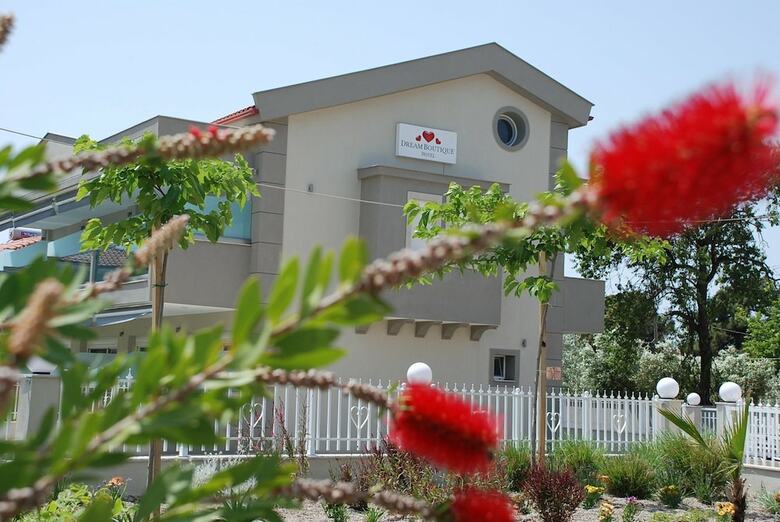 Aparthotel Dream Boutique Hotel
