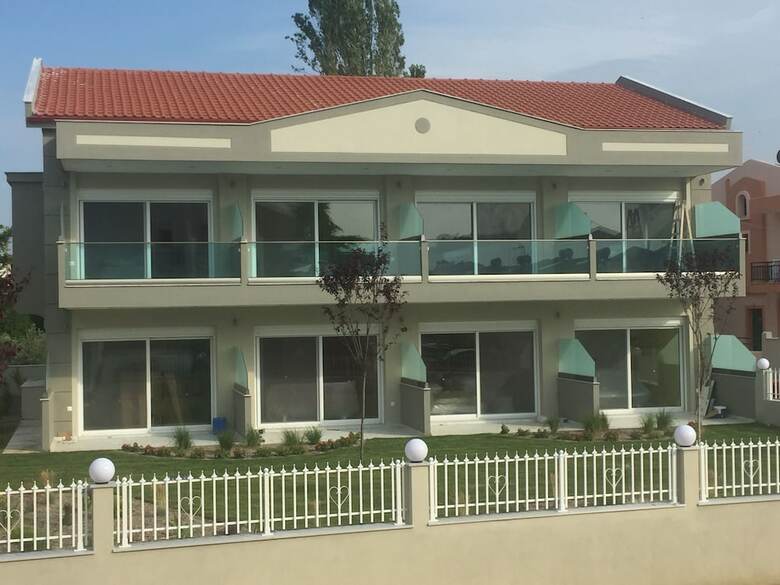 Aparthotel Dream Boutique Hotel