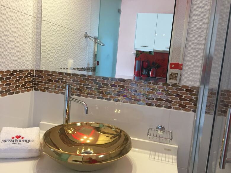 Aparthotel Dream Boutique Hotel