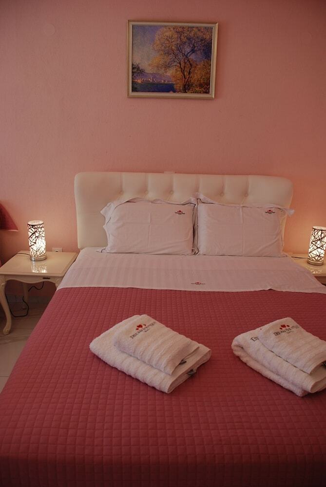Aparthotel Dream Boutique Hotel