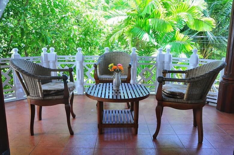 Hotel Sakurahana Guest House
