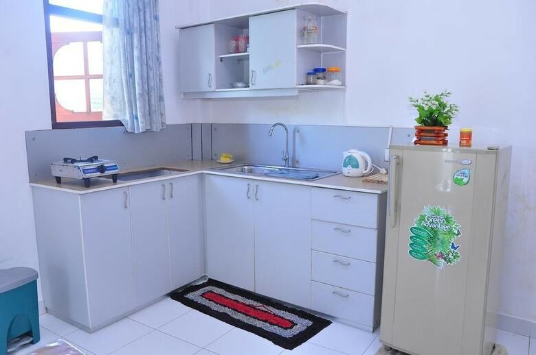 Hotel Sakurahana Guest House