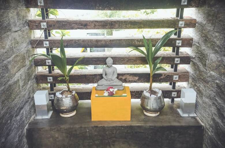 Hotel Aathma Colombo House