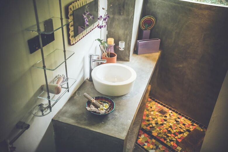 Hotel Aathma Colombo House