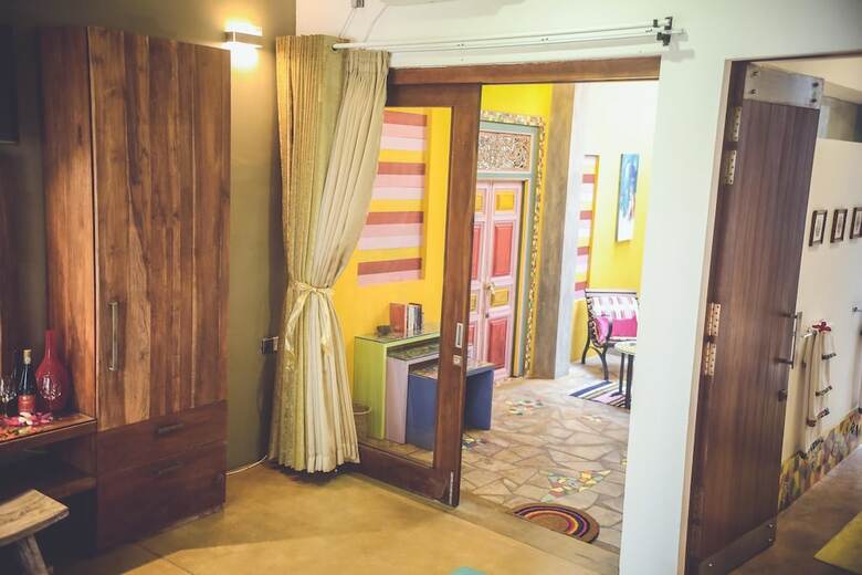 Hotel Aathma Colombo House