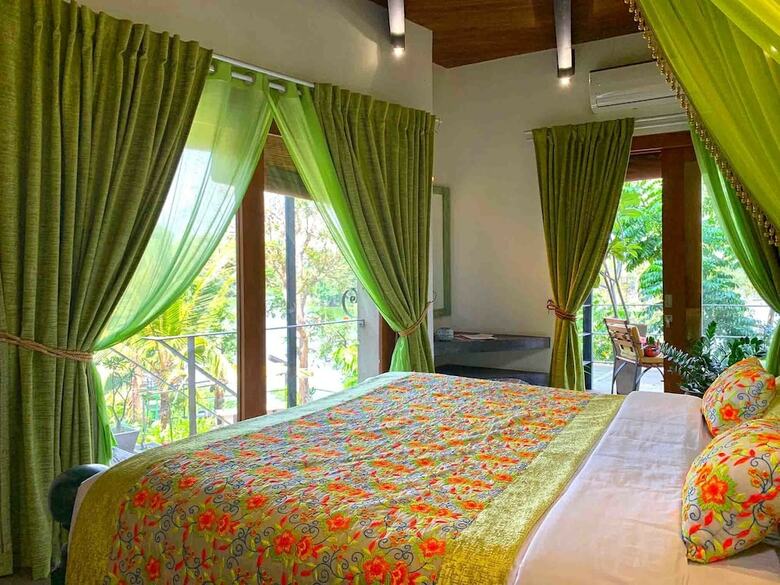 Hotel Aathma Colombo House