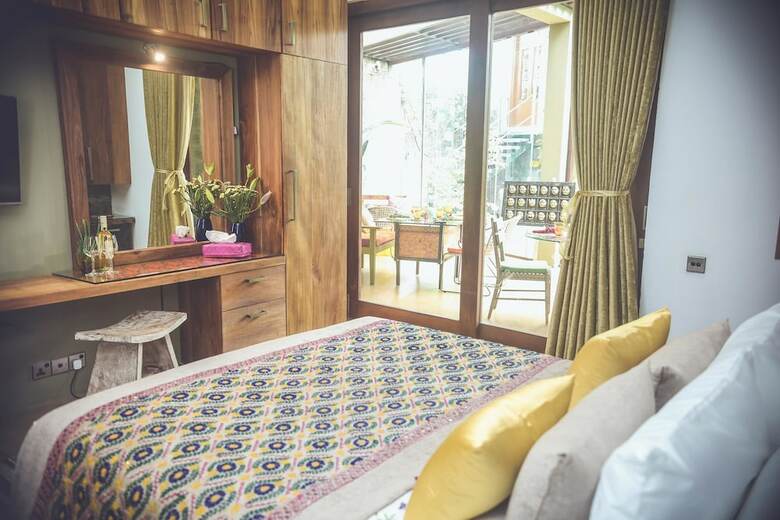 Hotel Aathma Colombo House