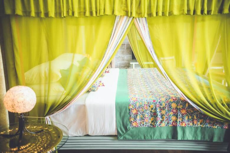 Hotel Aathma Colombo House