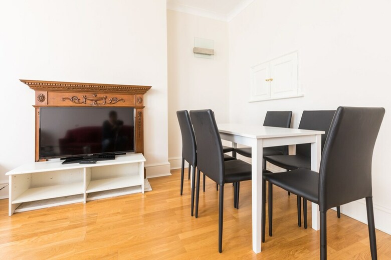 Belgravia Apartments - Grosvenor Gardens