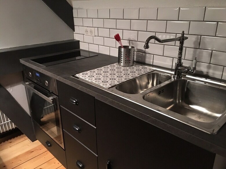 Apartamento La Vie de Ch�teau