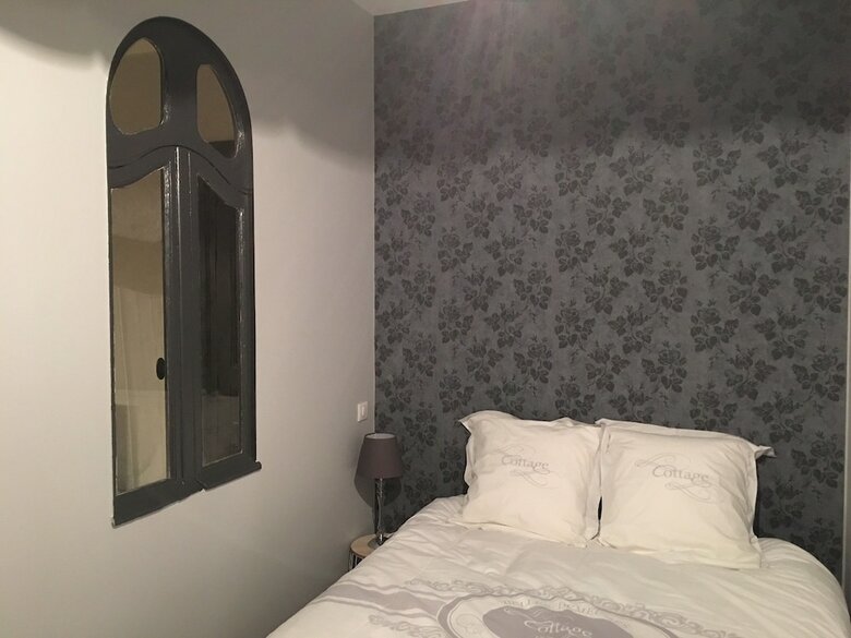 Apartamento La Vie de Ch�teau