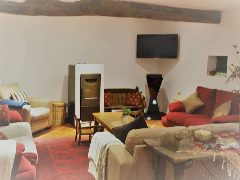 Hotel Casa Da Fraga