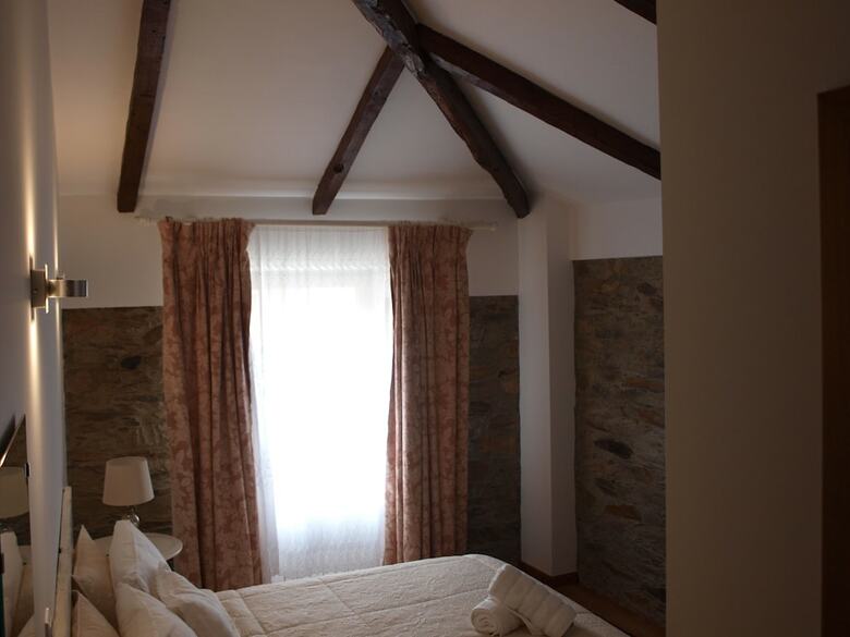 Hotel Casa Da Fraga