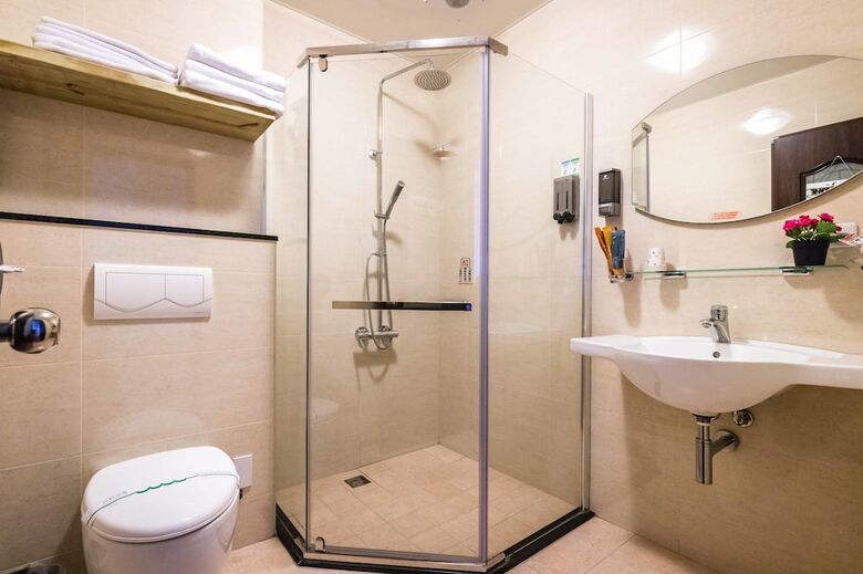 Dan Dan Bed And Breakfast