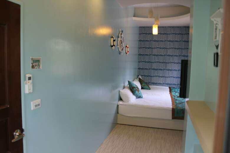 Dan Dan Bed And Breakfast