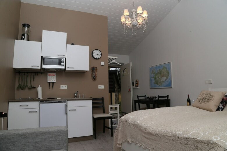 Hotel Country Dream Guesthouse