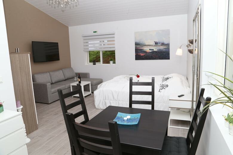 Hotel Country Dream Guesthouse