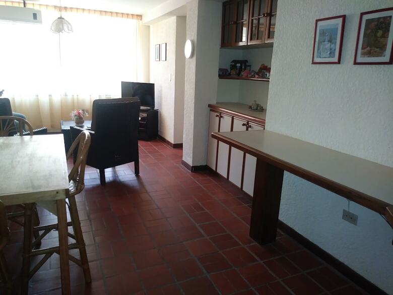Apartamentos Villas Velamar
