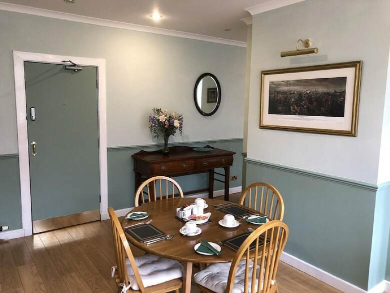 Hotel Tigh Na Cheo Guest House