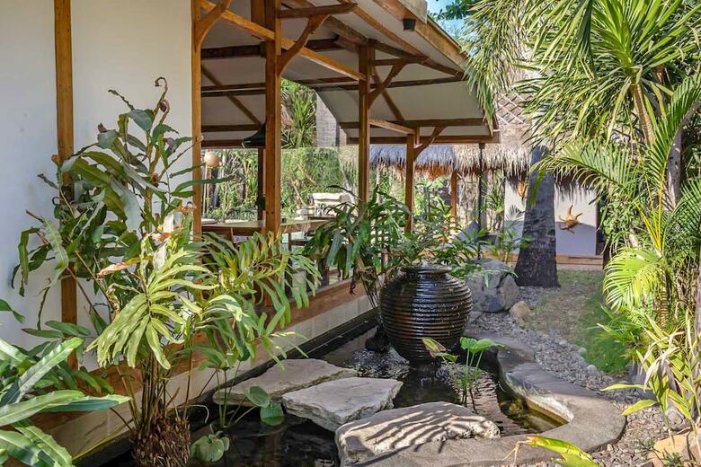 Hotel Kuno Villas